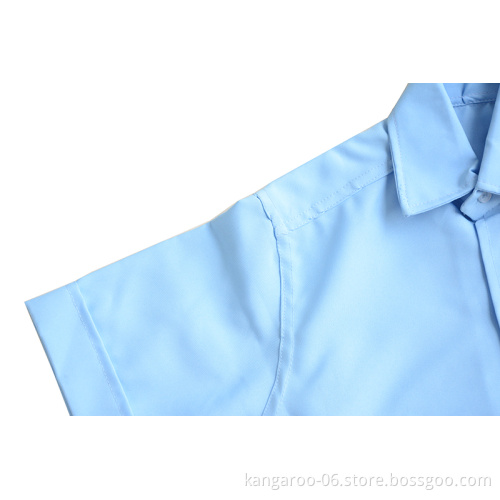 Bulk Different Types Of School Uniforms Design With Pictures